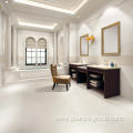 Beige Matt Glazed Porcelain Floor Tile